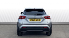 Nissan Juke 1.0 DiG-T N-Connecta 5dr Petrol Hatchback